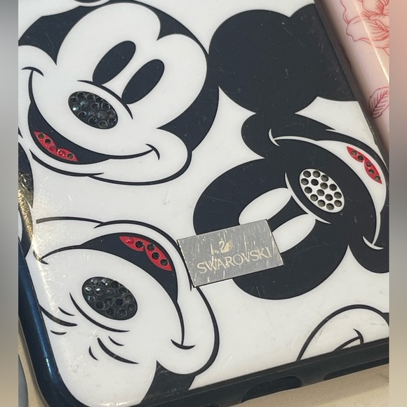 💎 Swarovski & Velvet caviar phone cases IPhone 8 Plus - Picture 2 of 6